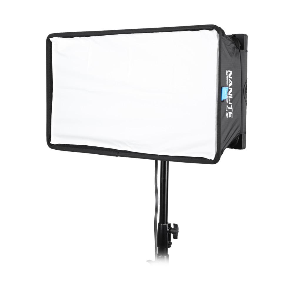 Nanlite PavoSlim 120C