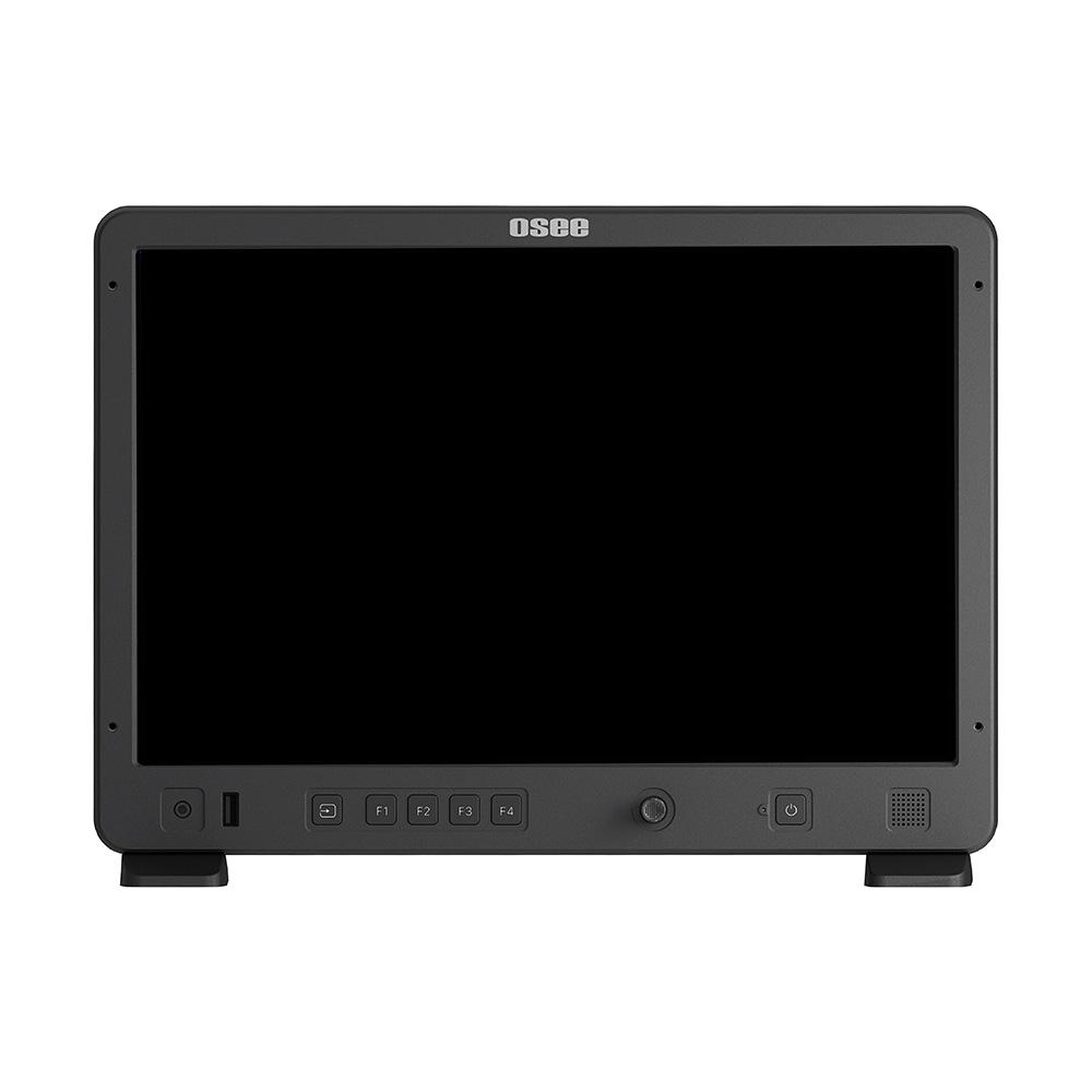OSEE Mega 15S 15.4" Monitor for Triangle Crane