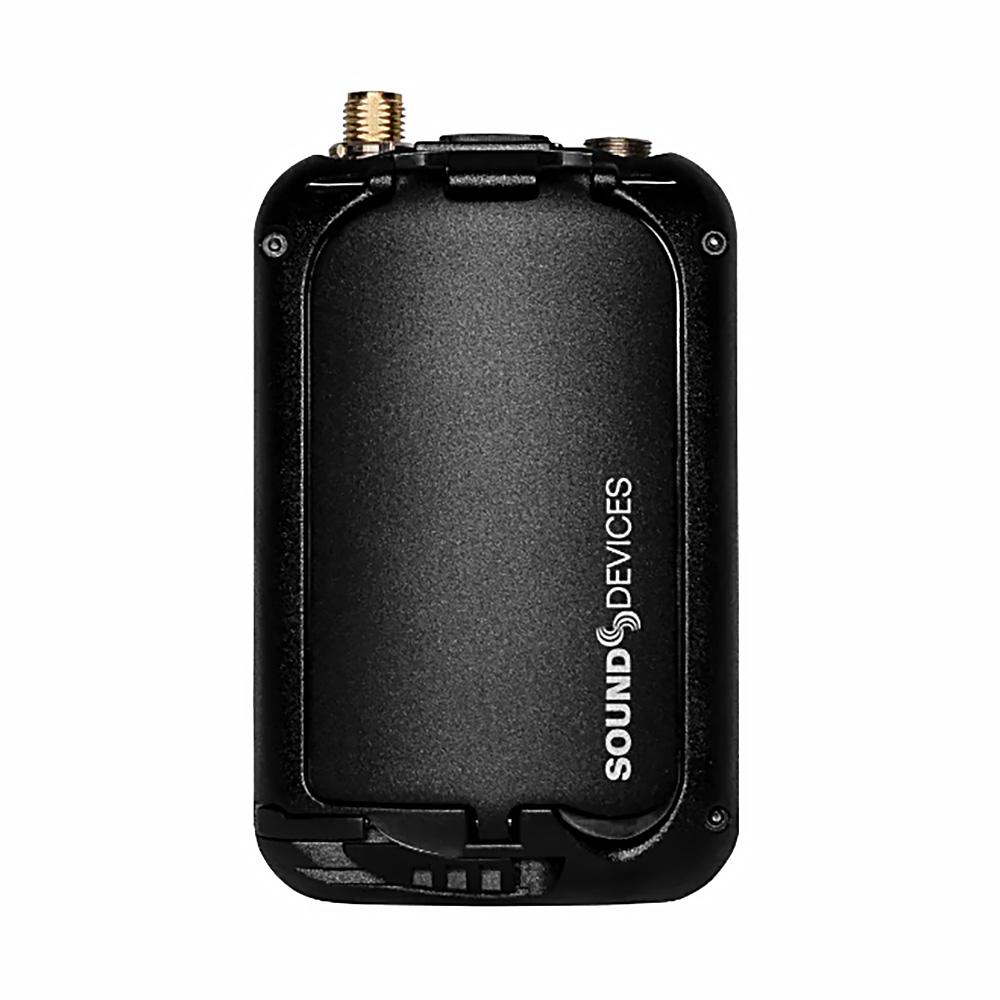 Sound Devices A20-Mini Transmitter 470-1525Mhz