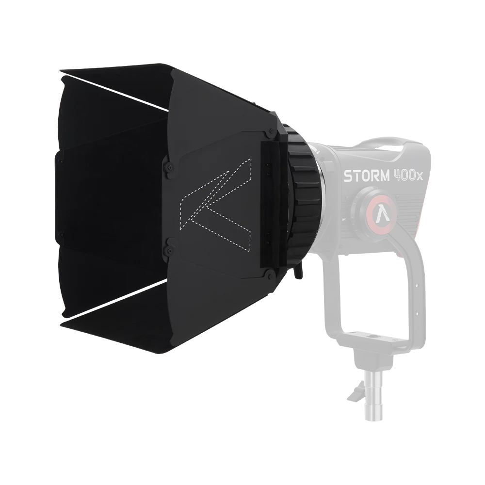 Aputure Fresnel CF7 for Storm 400x
