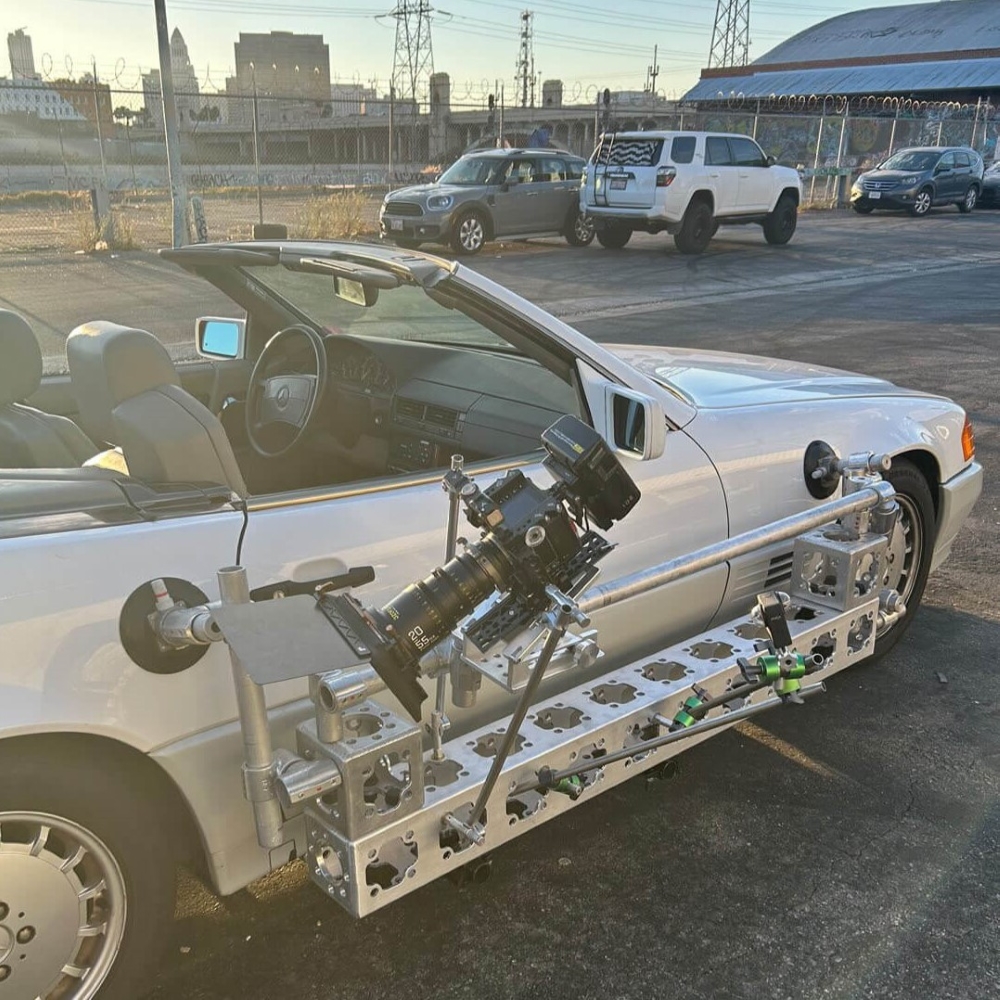 Secondary picture of Modulus-X Mx|66| 91.5cm / 3'