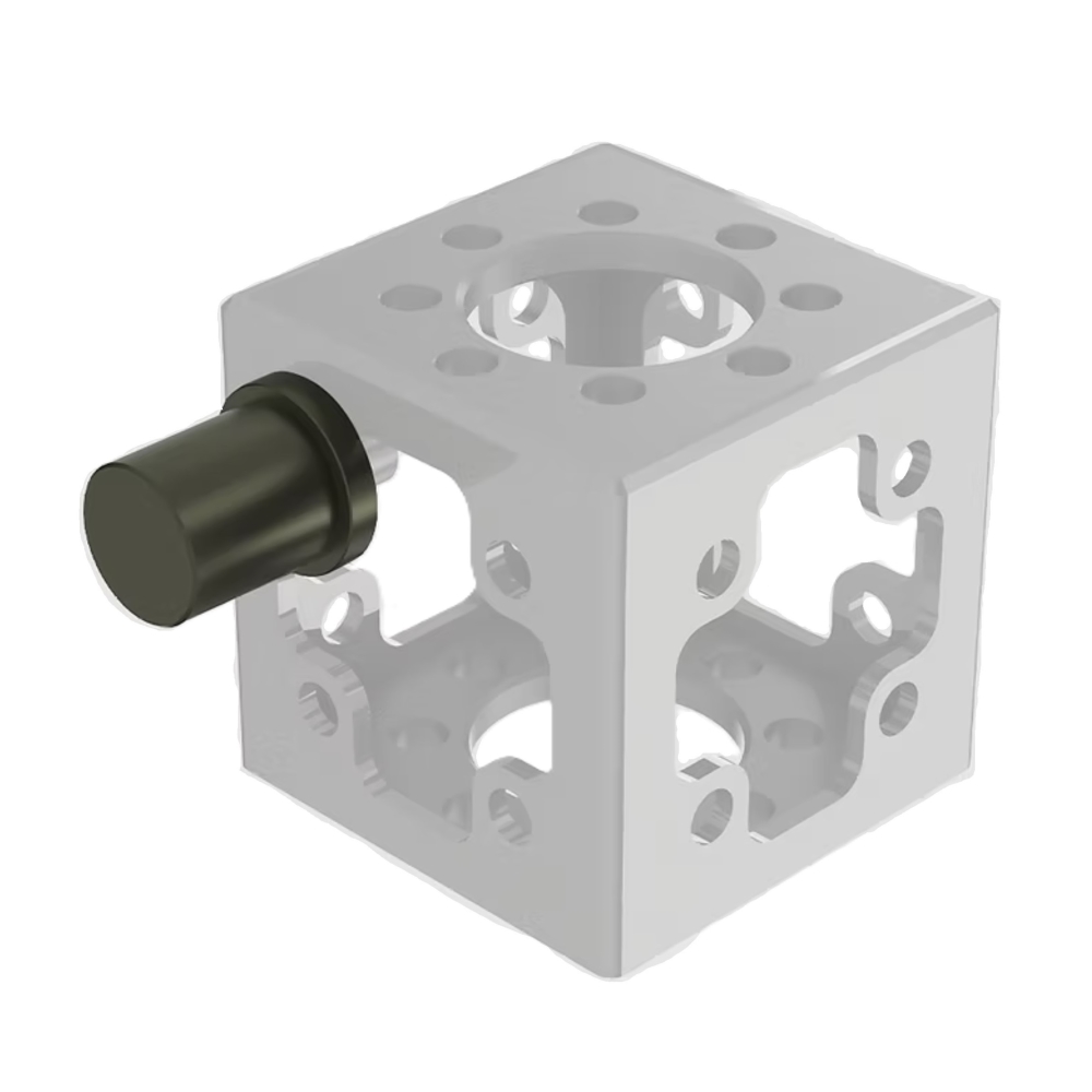 Secondary picture of GFM Scaffold Starter 48.3mm / 1-1/2" to Modulus-X