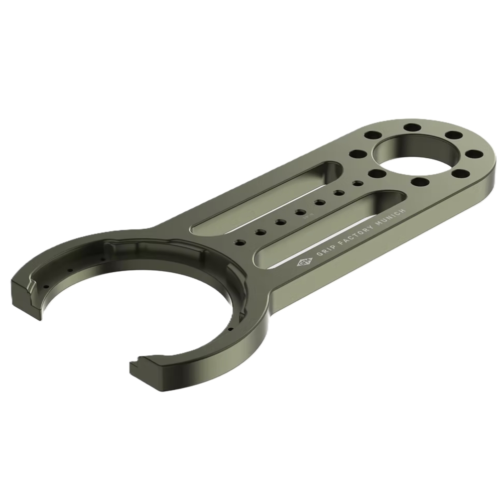 GFM Offset for Modulus-X 14''/ 35cm