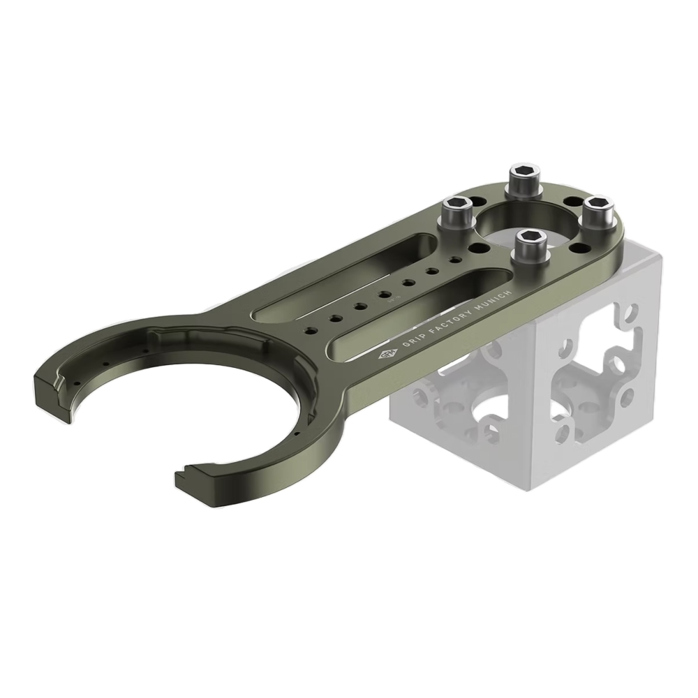 Secondary picture of GFM Offset for Modulus-X 14''/ 35cm