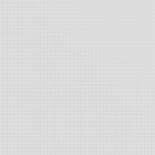 2.4x2.4m / 8x8' Silent Grid 1/4 7% Grey -2f