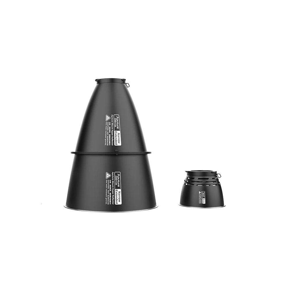 Aputure Reflector Set for Storm XT52