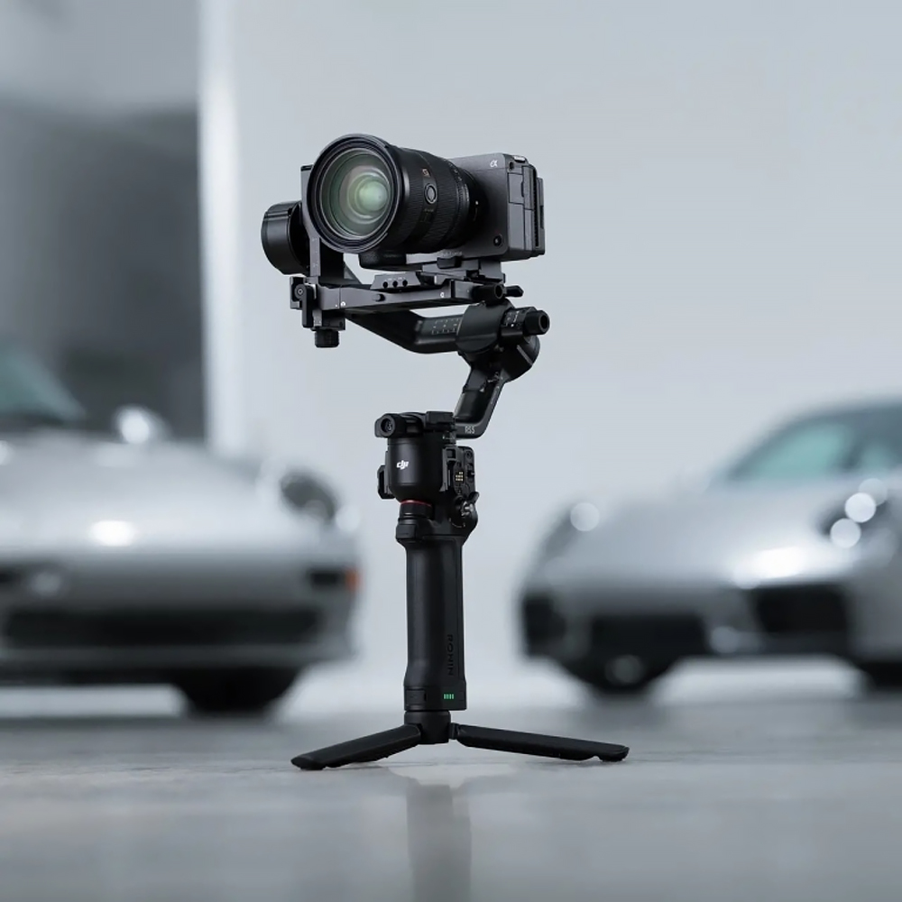 Secondary picture of DJI Ronin RS 5