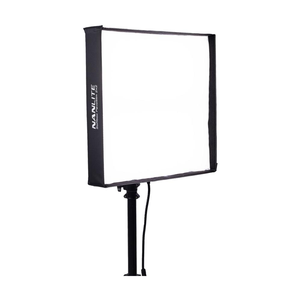 Nanlite PavoSlim 240C