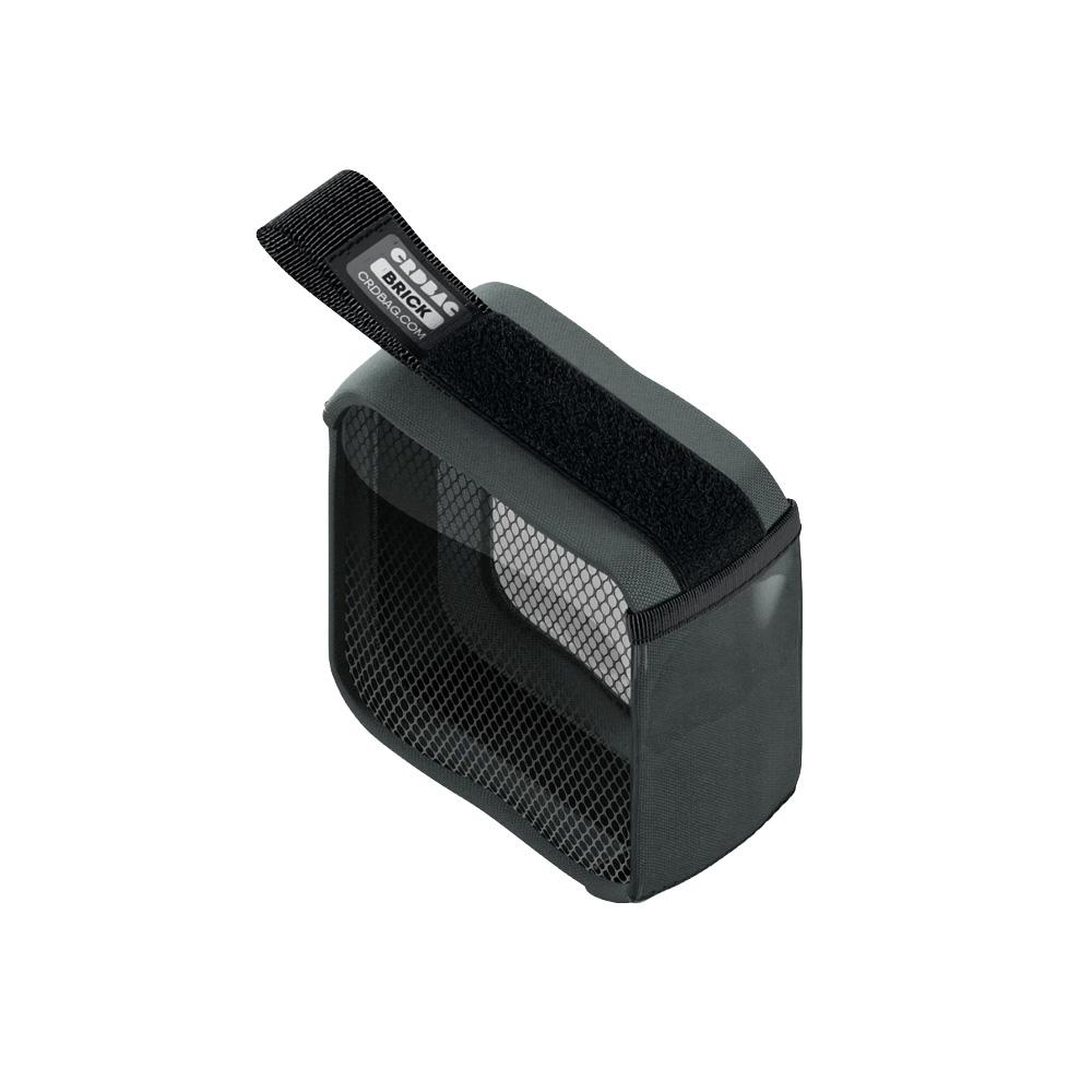 CRDBAG Half Brick Graphite