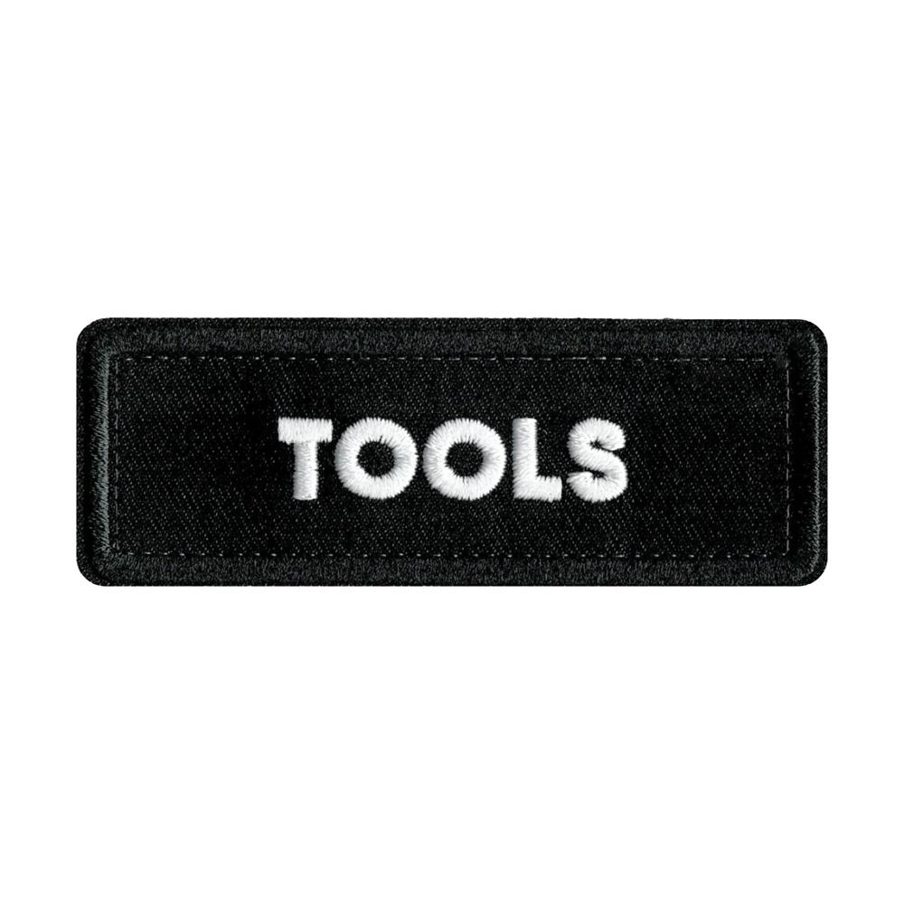 CRDBAG Single Patches Tools 5 pcs