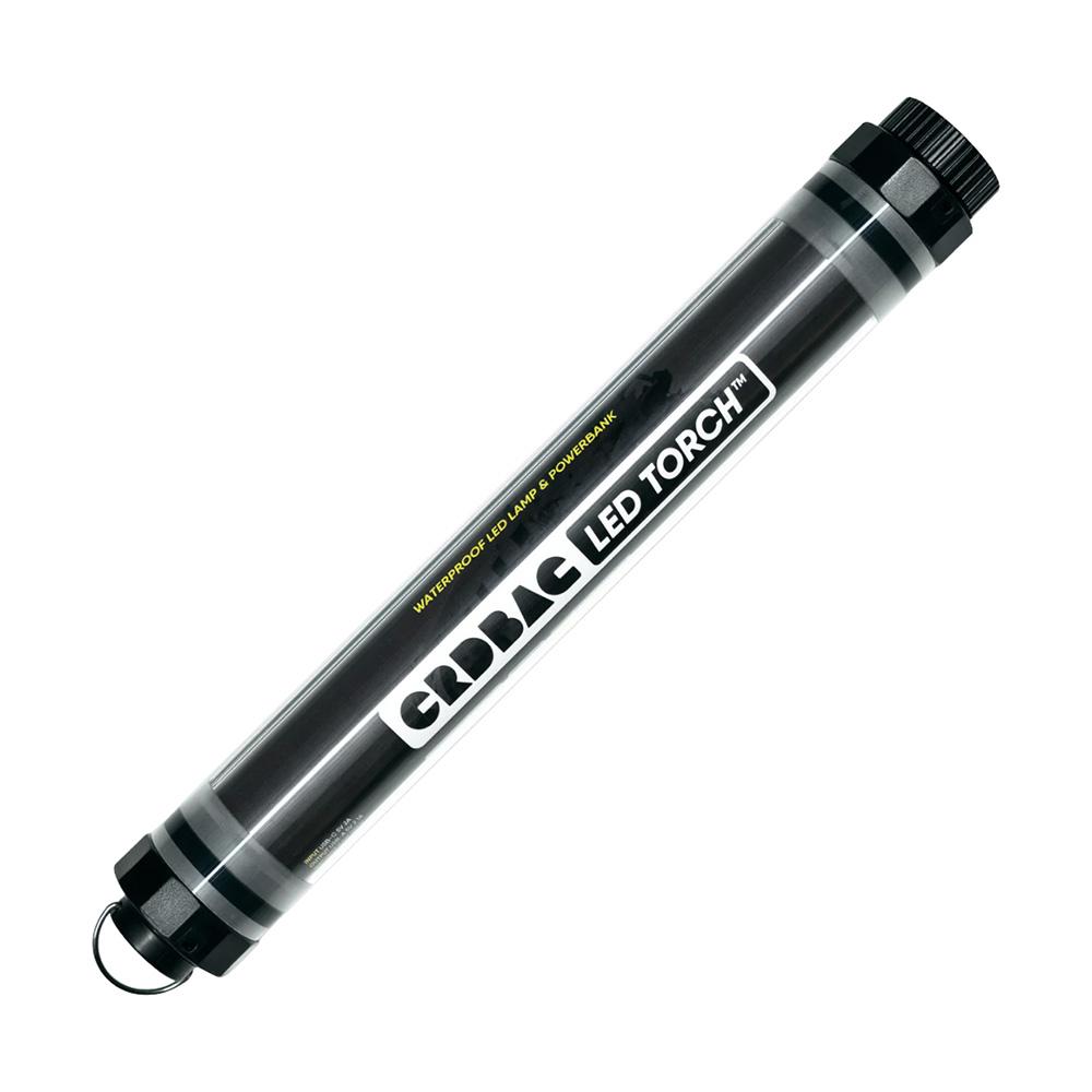 CRDBAG LED Torch