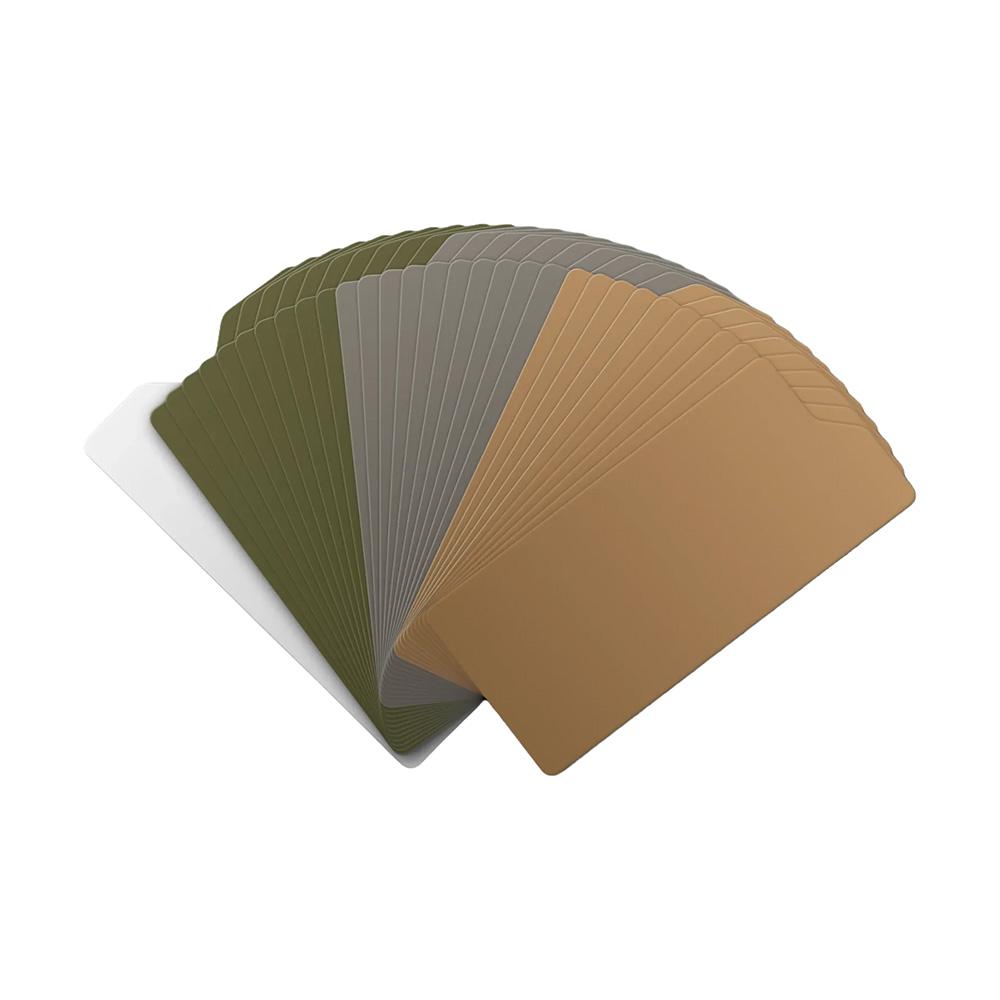 CRDBAG CRDTABS Brick Tactical 30 psc