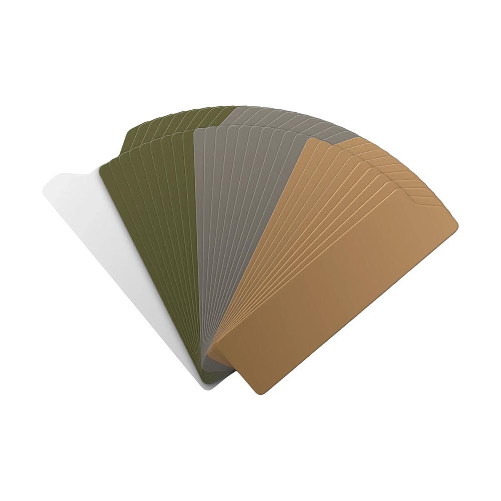 CRDBAG CRDTABS Regular Tactical 30 psc