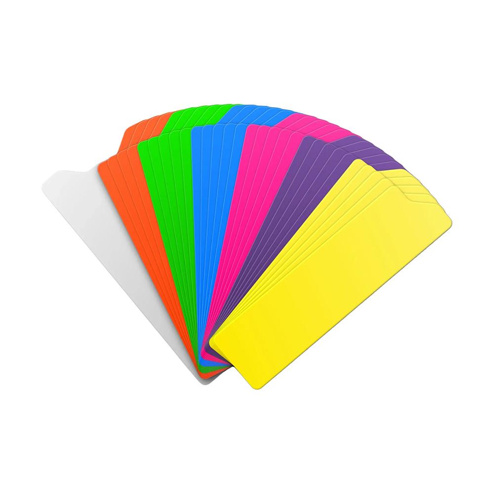 CRDBAG CRDTABS Regular Rainbow 30 psc