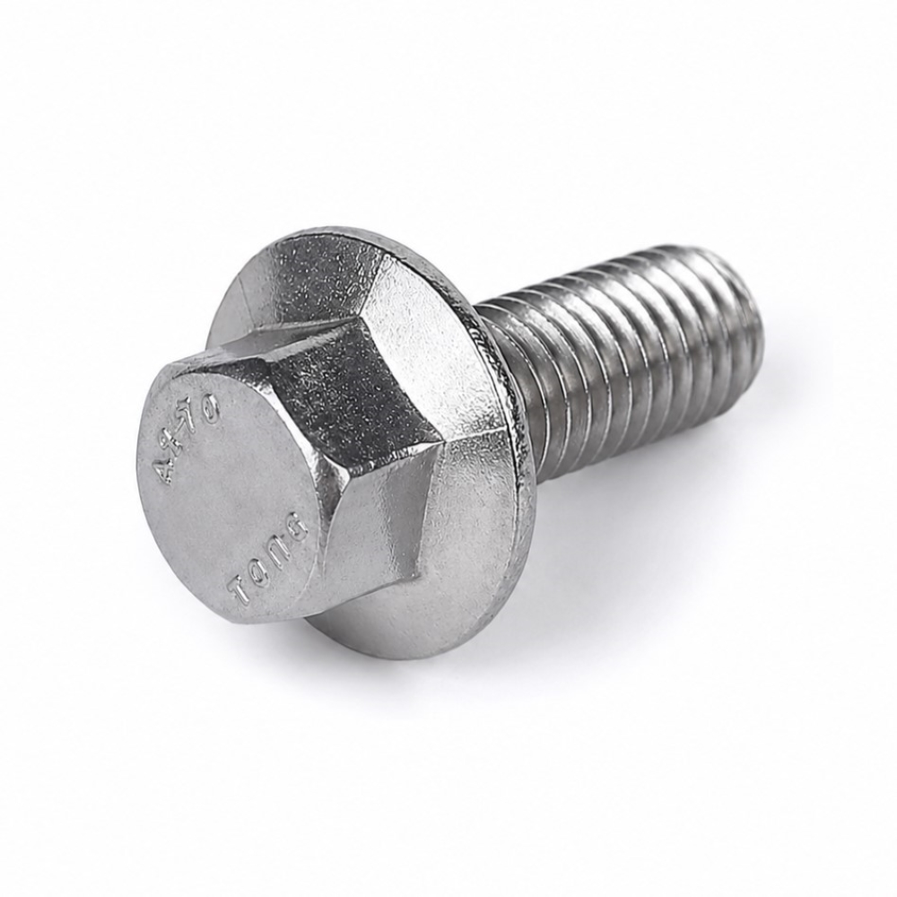Flange Bolt M16 x 30mm for Modulus-X