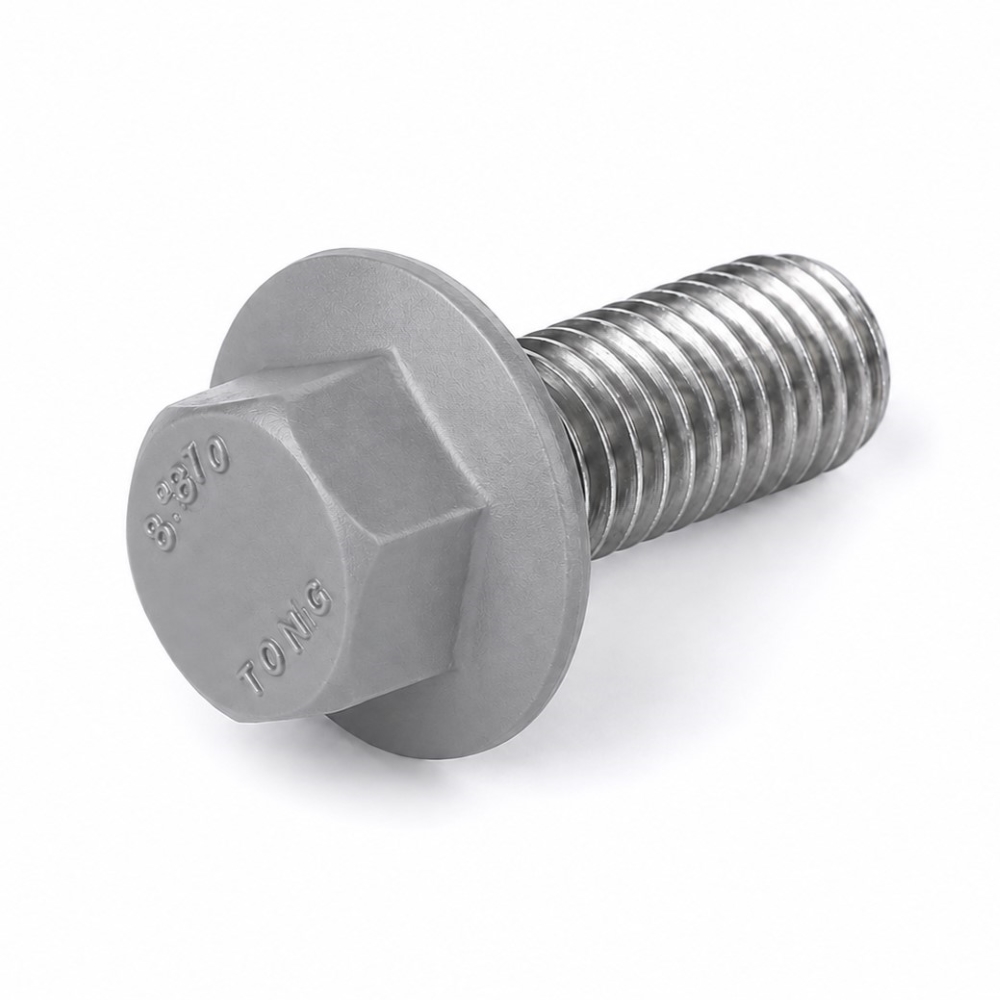 Flange Bolt M16 x 50mm for Modulus-X