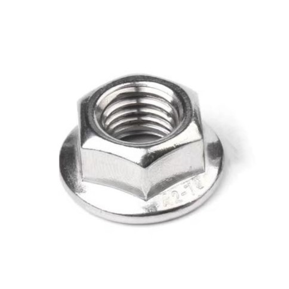Flange Nut M16 for Modulus-X