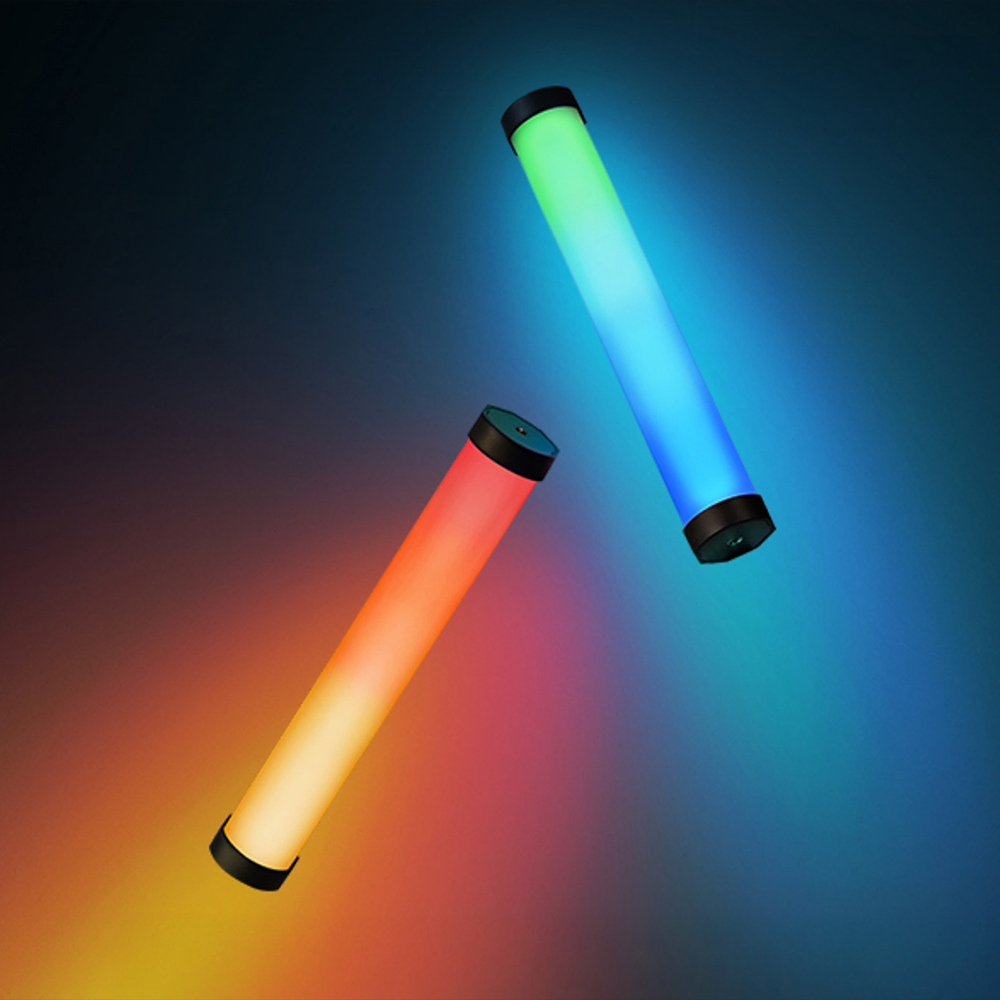Secondary picture of Nanlite PavoTube II 6XR Set of 8