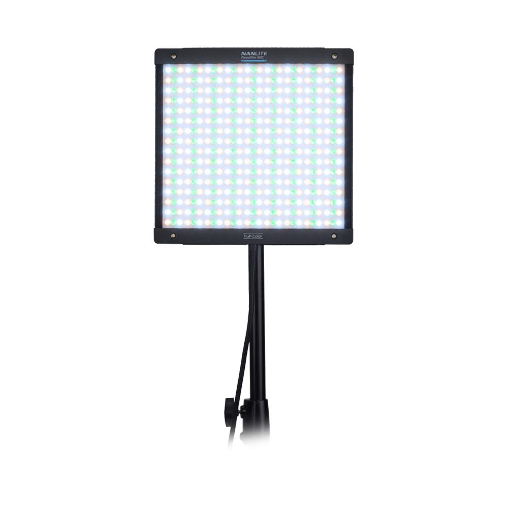 Nanlite PavoSlim 60C