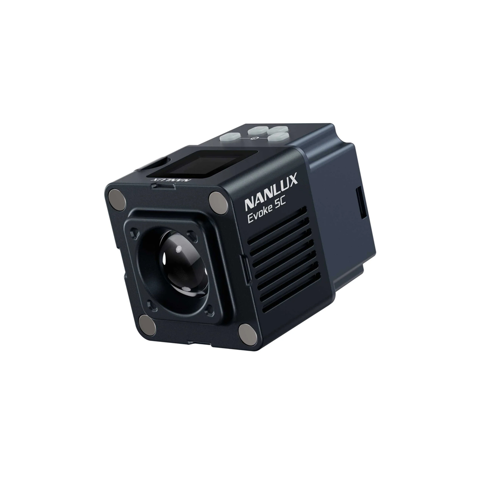 Nanlux Evoke 5C
