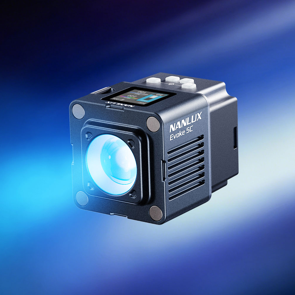 Secondary picture of Nanlux Evoke 5C