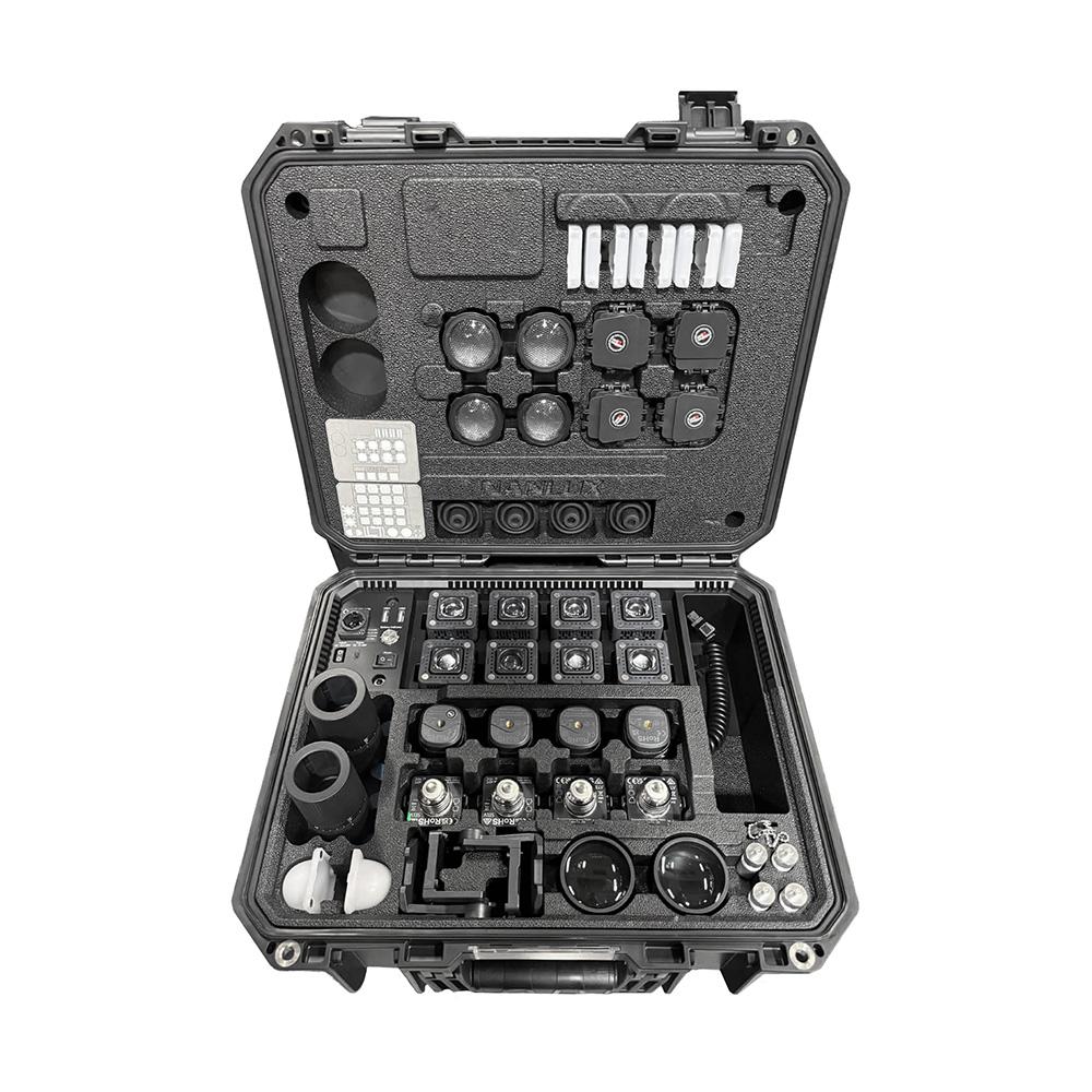 Nanlux Evoke 5C Set of 8