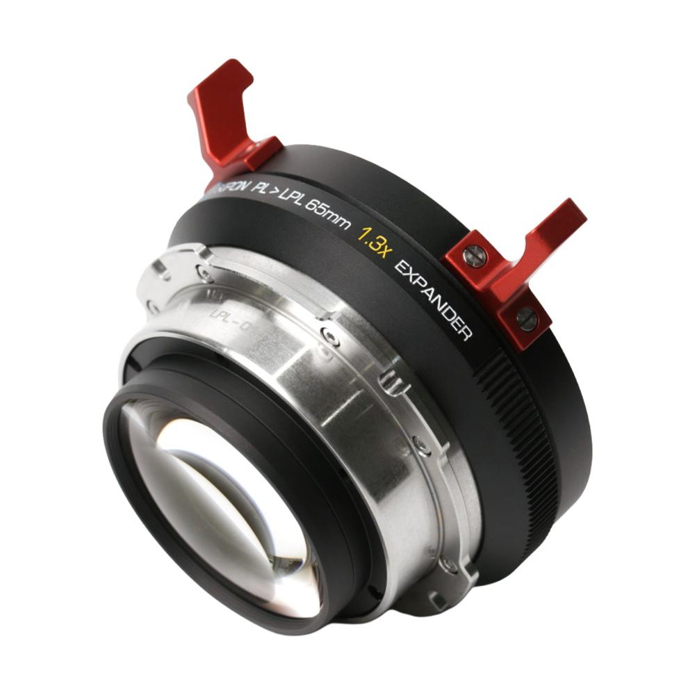 Kipon Baveyes PL to LPL 1.3x 65mm Expander