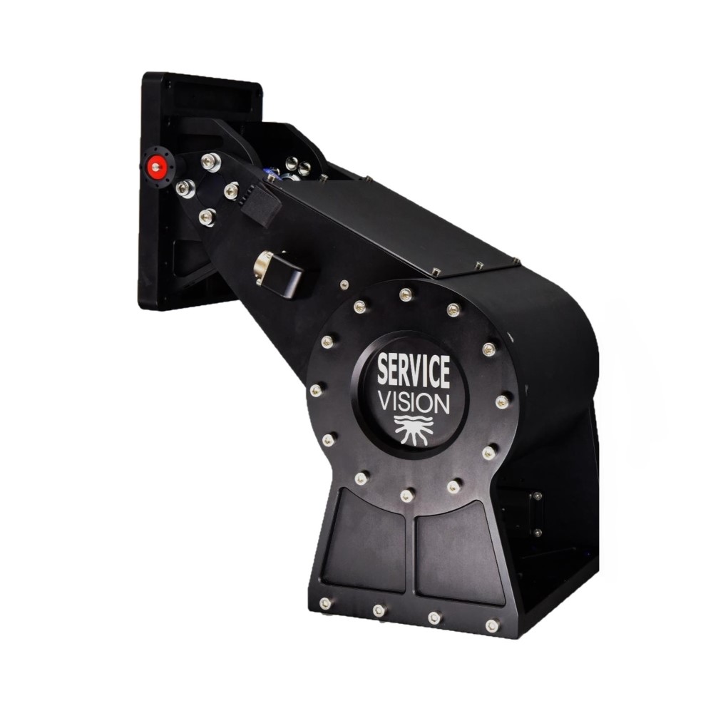 Scorpio LH300 Leveling Head