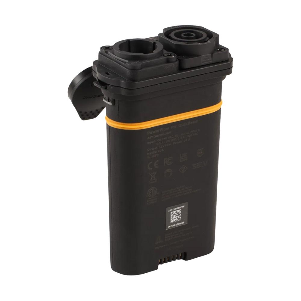 Astera PowerFlow for QuikBeam