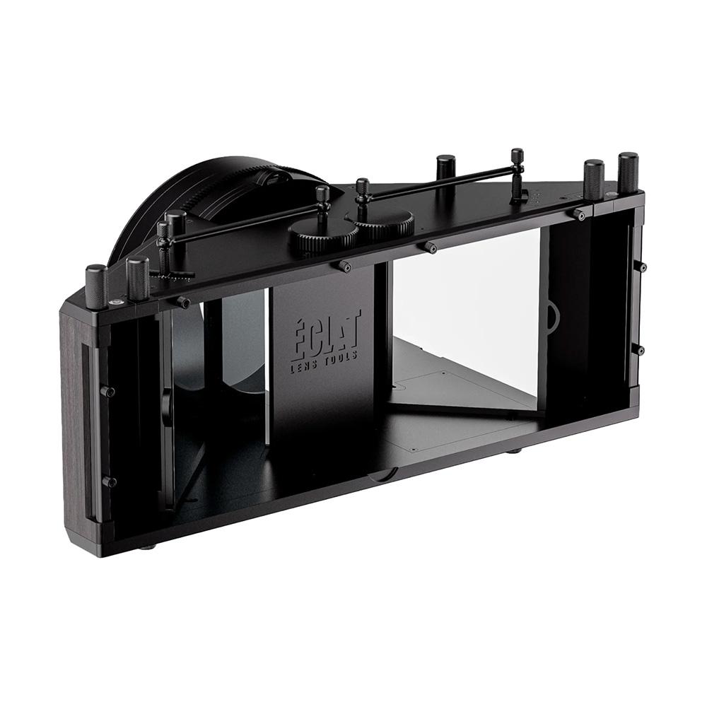 Éclat Stemirax Mirror System