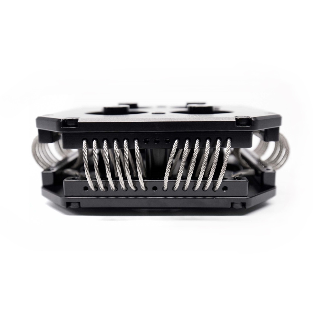 Secondary picture of Flowcine Anti Vibration Mount (AVM No.02) 10>14kg
