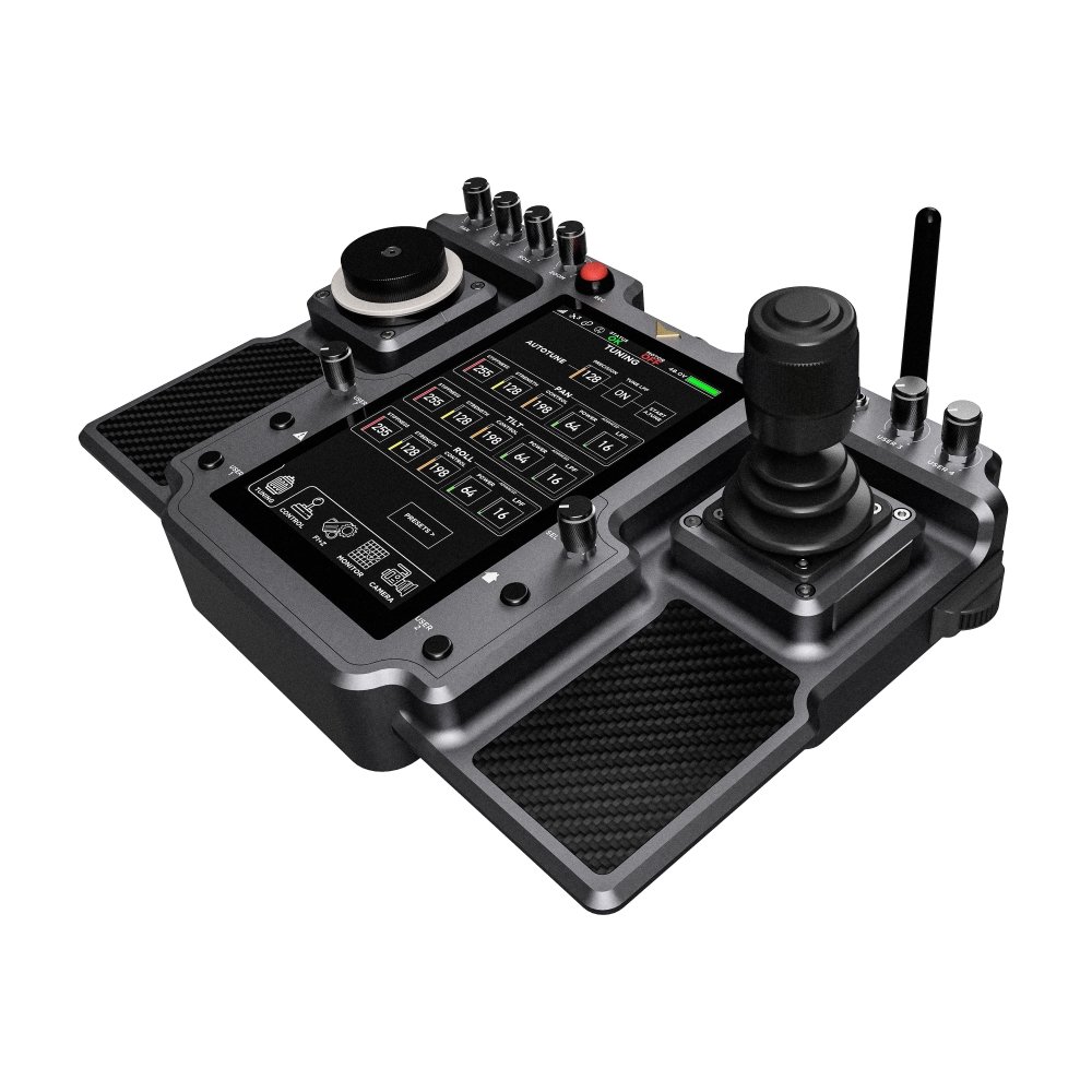 Titan Controller
