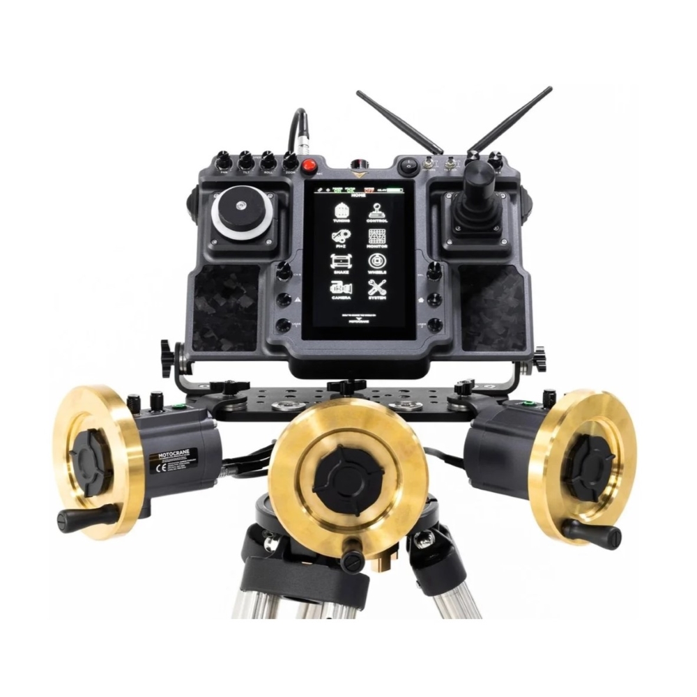 Secondary picture of Titan Controller