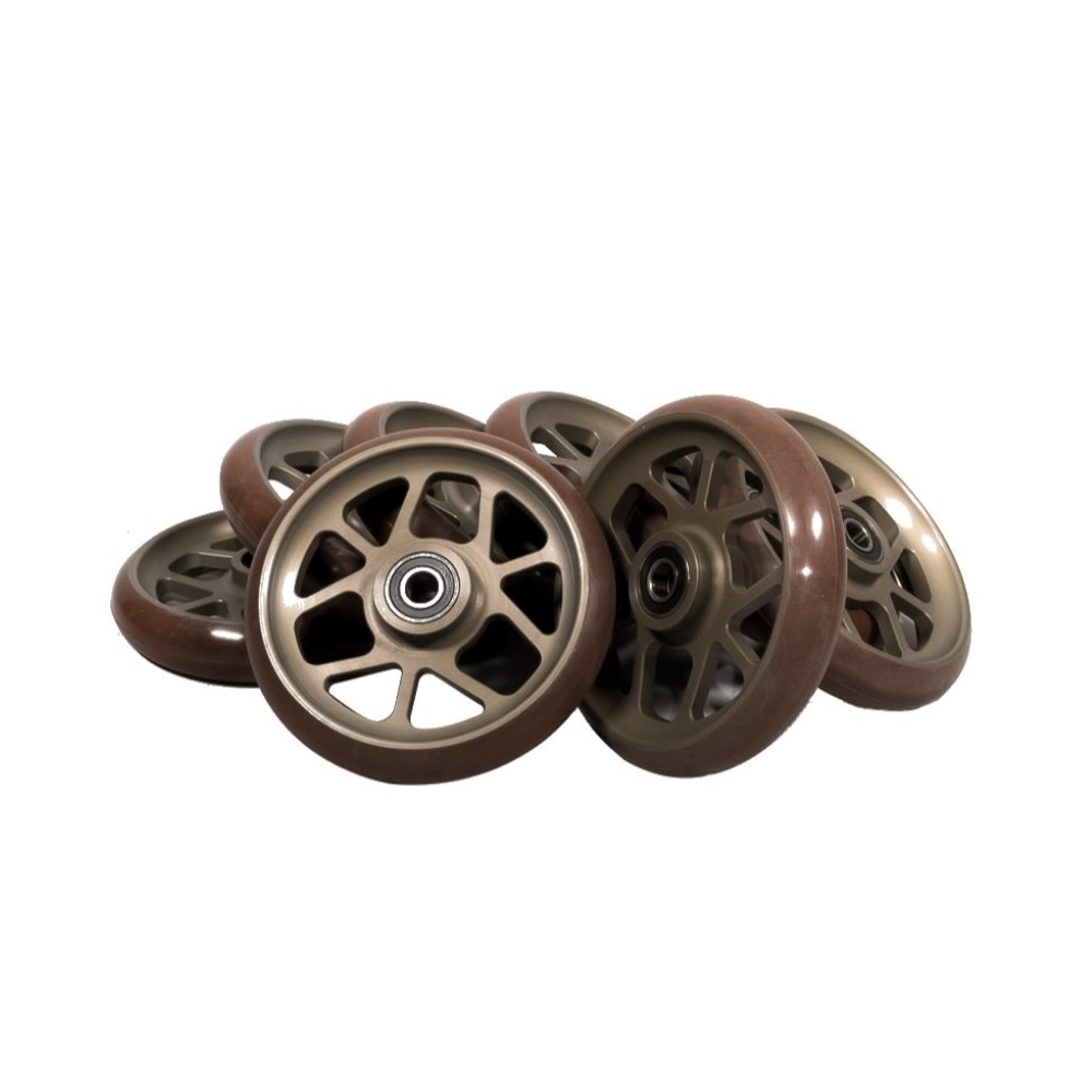 Studio Wheels Set of 8  for GF Primo Dolly