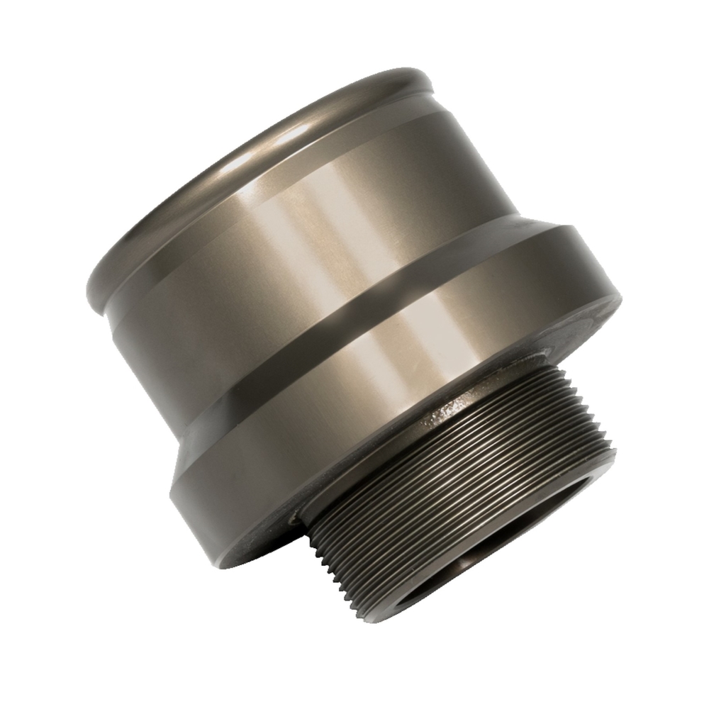 GF Euro Adapter for ø80mm Extension Tube