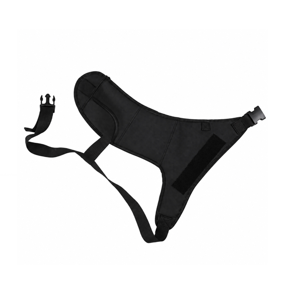 Panavision Camera Shoulder Pad