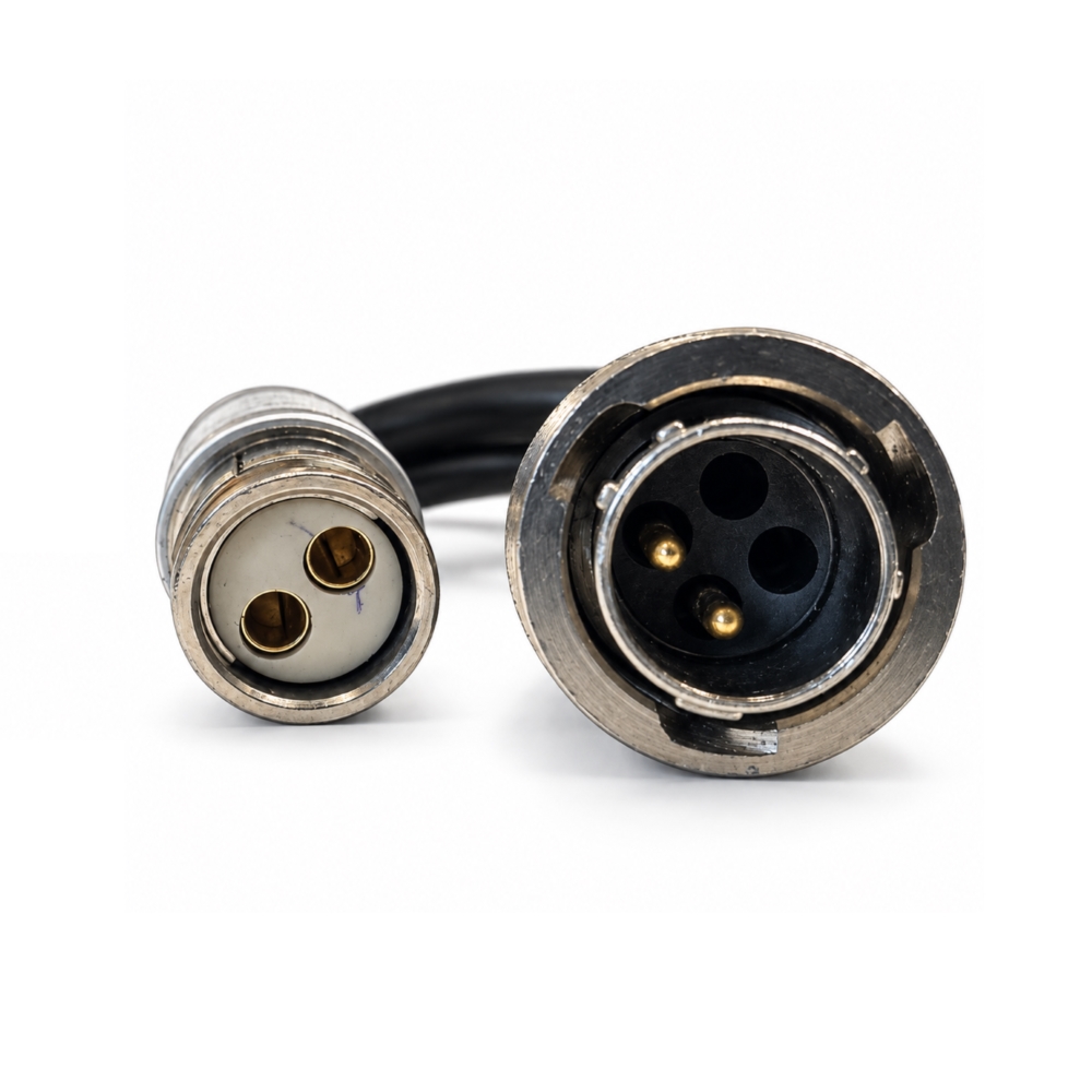 Secondary picture of Camera Power Cable 12V EZH > Alexa