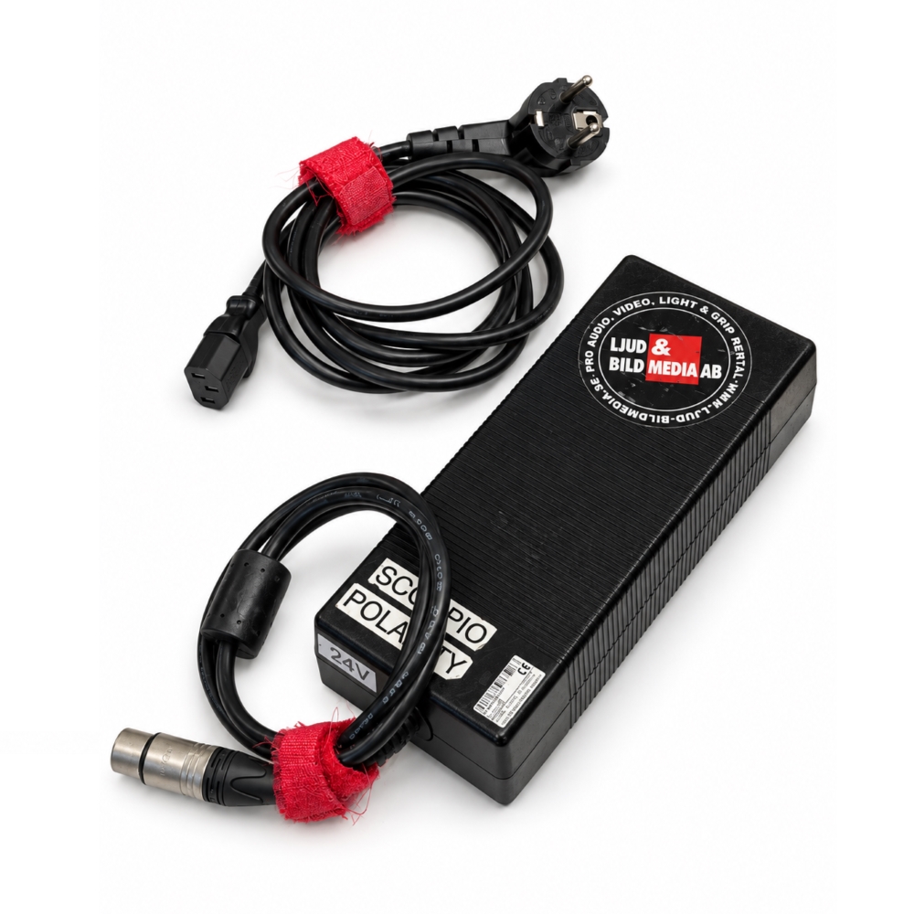 EZH Power Supply Bag