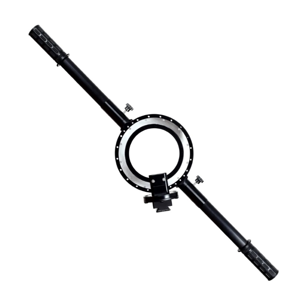 Horizontal Arm for DJI Ronin 2