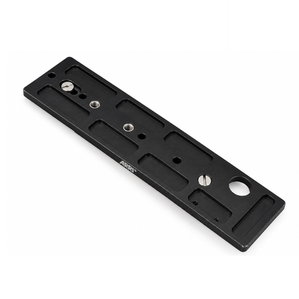 Secondary picture of Alexa Hardmount Plate 30cm 