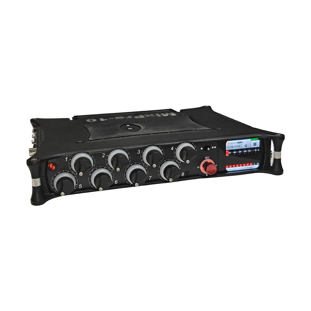 Sound Devices MixPre-10 II