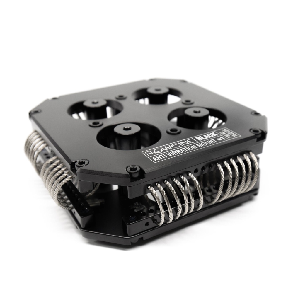 Flowcine Anti Vibration Mount (AVM #03) 14 >19 kg