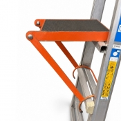 Ladder Pod Euro Mount 195-330cm image 3