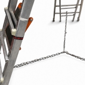 Ladder Pod Euro Mount 195-330cm image 4