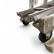 Ladder Pod Euro Mount 195-330cm image 5