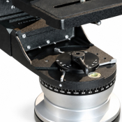 L-Head Ronford Baker F7 Mitchell / 150mm Bowl MK4 image 3