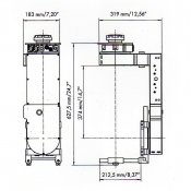 Mini Scorpio Head 2-Axis image 4