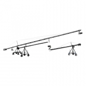 Jimmy Jib Triangle Crane image 1