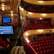 Jimmy Jib Triangle Crane image 6