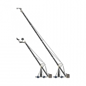 GF-8 Xten Crane image 1